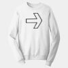 Unisex Fan Favorite Crew Sweatshirt Thumbnail