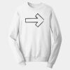 Unisex Fan Favorite Crew Sweatshirt Thumbnail