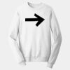 Unisex Fan Favorite Crew Sweatshirt Thumbnail