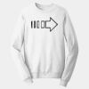 Unisex Fan Favorite Crew Sweatshirt Thumbnail