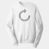 Unisex Fan Favorite Crew Sweatshirt Thumbnail