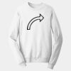 Unisex Fan Favorite Crew Sweatshirt Thumbnail