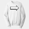 Unisex Fan Favorite Crew Sweatshirt Thumbnail
