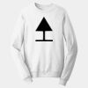 Unisex Fan Favorite Crew Sweatshirt Thumbnail