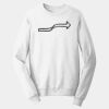 Unisex Fan Favorite Crew Sweatshirt Thumbnail