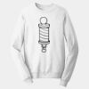 Unisex Fan Favorite Crew Sweatshirt Thumbnail