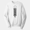 Unisex Fan Favorite Crew Sweatshirt Thumbnail