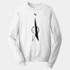 Unisex Fan Favorite Crew Sweatshirt Thumbnail