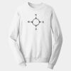 Unisex Fan Favorite Crew Sweatshirt Thumbnail