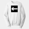 Unisex Fan Favorite Crew Sweatshirt Thumbnail