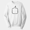 Unisex Fan Favorite Crew Sweatshirt Thumbnail