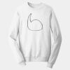 Unisex Fan Favorite Crew Sweatshirt Thumbnail