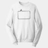 Unisex Fan Favorite Crew Sweatshirt Thumbnail