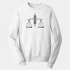 Unisex Fan Favorite Crew Sweatshirt Thumbnail