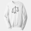Unisex Fan Favorite Crew Sweatshirt Thumbnail