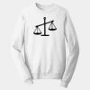 Unisex Fan Favorite Crew Sweatshirt Thumbnail