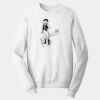 Unisex Fan Favorite Crew Sweatshirt Thumbnail