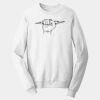 Unisex Fan Favorite Crew Sweatshirt Thumbnail