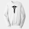 Unisex Fan Favorite Crew Sweatshirt Thumbnail