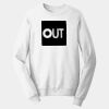Unisex Fan Favorite Crew Sweatshirt Thumbnail