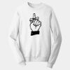 Unisex Fan Favorite Crew Sweatshirt Thumbnail