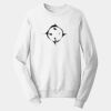Unisex Fan Favorite Crew Sweatshirt Thumbnail