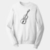 Unisex Fan Favorite Crew Sweatshirt Thumbnail