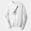 Unisex Fan Favorite Crew Sweatshirt Thumbnail