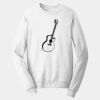Unisex Fan Favorite Crew Sweatshirt Thumbnail