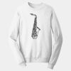 Unisex Fan Favorite Crew Sweatshirt Thumbnail