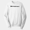 Unisex Fan Favorite Crew Sweatshirt Thumbnail