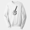 Unisex Fan Favorite Crew Sweatshirt Thumbnail