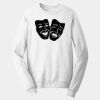 Unisex Fan Favorite Crew Sweatshirt Thumbnail