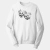 Unisex Fan Favorite Crew Sweatshirt Thumbnail