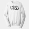 Unisex Fan Favorite Crew Sweatshirt Thumbnail