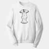 Unisex Fan Favorite Crew Sweatshirt Thumbnail