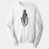 Unisex Fan Favorite Crew Sweatshirt Thumbnail