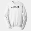 Unisex Fan Favorite Crew Sweatshirt Thumbnail