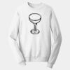 Unisex Fan Favorite Crew Sweatshirt Thumbnail