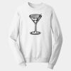 Unisex Fan Favorite Crew Sweatshirt Thumbnail