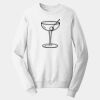 Unisex Fan Favorite Crew Sweatshirt Thumbnail
