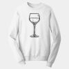 Unisex Fan Favorite Crew Sweatshirt Thumbnail