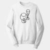 Unisex Fan Favorite Crew Sweatshirt Thumbnail