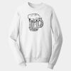 Unisex Fan Favorite Crew Sweatshirt Thumbnail