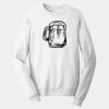 Unisex Fan Favorite Crew Sweatshirt Thumbnail
