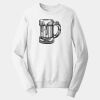 Unisex Fan Favorite Crew Sweatshirt Thumbnail