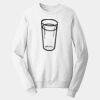 Unisex Fan Favorite Crew Sweatshirt Thumbnail