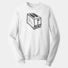 Unisex Fan Favorite Crew Sweatshirt Thumbnail