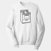 Unisex Fan Favorite Crew Sweatshirt Thumbnail