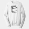 Unisex Fan Favorite Crew Sweatshirt Thumbnail